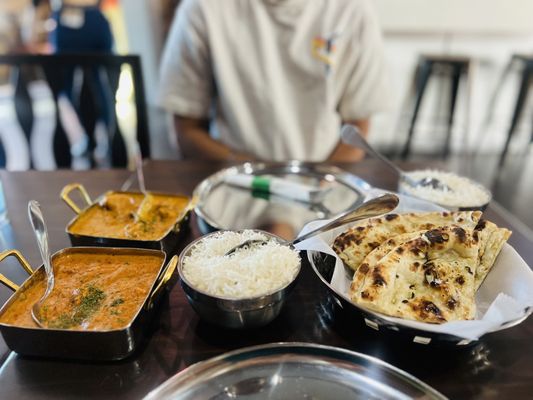 Aroma India (Cuisine and Bar) by null