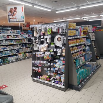 Penny - Discount Store Near Me - Feldkirchen, BY