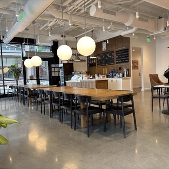 Park Bagelry - Cafes Near Me - Allston, Massachusetts