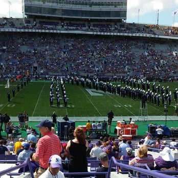 Ryan Field - Stadiums & Arenas Near Me - Evanston, Illinois