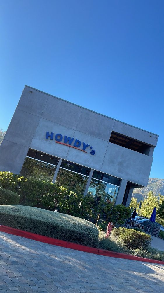 Howdy's Sonrisa Cafe