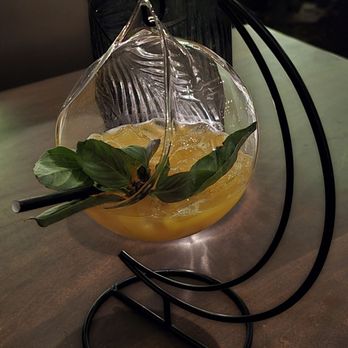 Orange Hill Restaurant & Events - Paid time off - Steakhouses Near Me - Orange, California