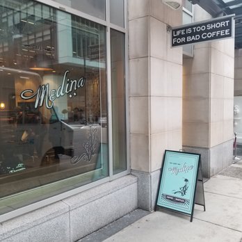 Medina Cafe - Outside - Breakfast & Brunch Near Me - Vancouver, British Columbia Medina Cafe - Outside - Breakfast & Brunch Near Me - Vancouver, British Columbia