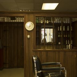 Angelo's Barber Shop