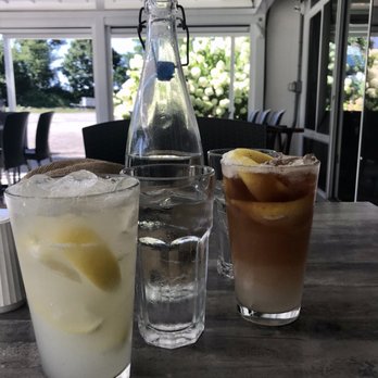 Hellenic - Lemonade and Arnold Palmer - Greek Near Me - East Marion, New York Hellenic - Lemonade and Arnold Palmer - Greek Near Me - East Marion, New York
