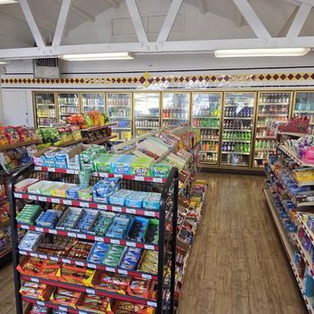 La Sala's Bi-Rite Market - Convenience store - Grocery Near Me - Monterey, California La Sala's Bi-Rite Market - Convenience store - Grocery Near Me - Monterey, California