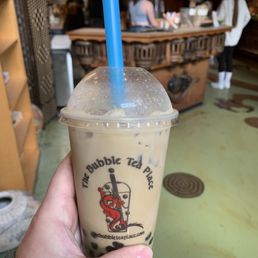 Earl grey