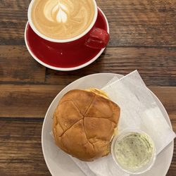 Good morning sandwhich