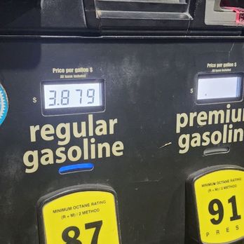 Costco Gasoline - as of 12.4.25 - Gas Stations Near Me - Fountain Valley, California Costco Gasoline - as of 12.4.25 - Gas Stations Near Me - Fountain Valley, California