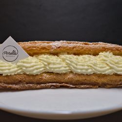 Roselle - Banana Eclair