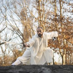 Reborn Martial Arts - Tai Chi Kung Fu Martial Arts