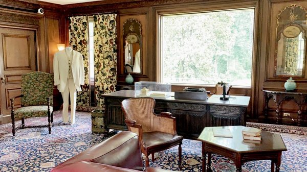 Reynolda House Museum of American Art by null