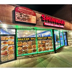 Shayan BBQ - SHAYAN BBQ Pakistani & Indian Cuisine  2950 W.Devon Ave. Chicago IL New Name & New Menaegment. Nice Friendly Service. Cool!