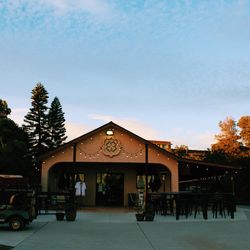 Emerald Isle Golf Course & Practice Range