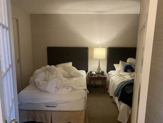 Cambridge Suites Toronto by null