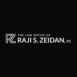 The Law Office of Raji S Zeidan