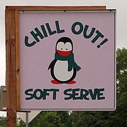 Chill Out Ice Cream