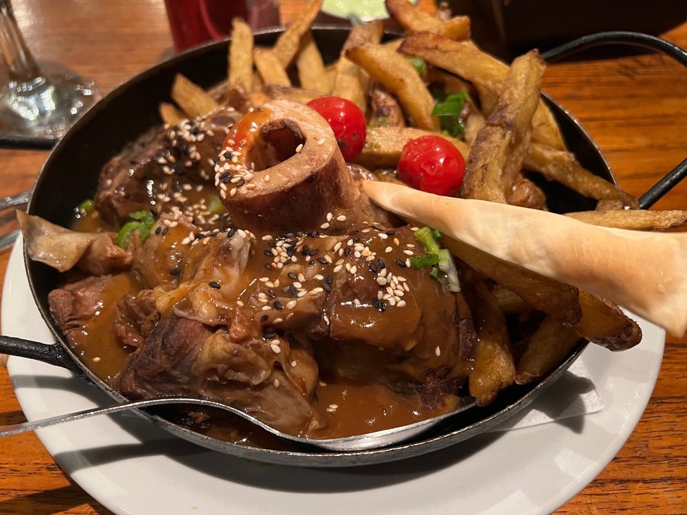 Perón Perón RestoBar