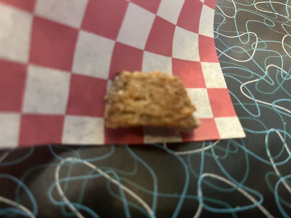 Alex's Grill & Ice Cream Logo