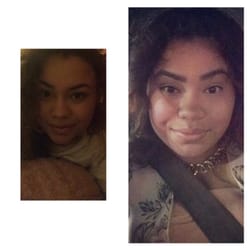 Shapes Brow Bar - Best person to do my eyebrows Shivani thank you so much I recommend people to go with her 5 years going to her