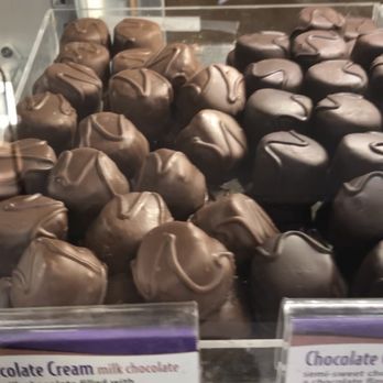 Rocky Mountain Chocolate Factory - Chocolatiers & Shops Near Me - Aurora, Colorado