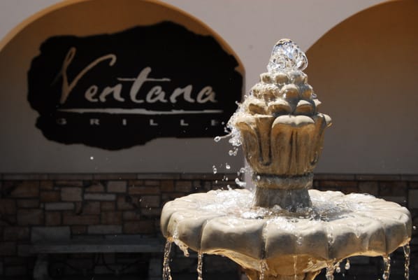Ventana Grille by null