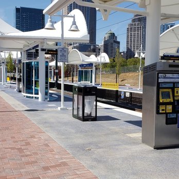 Lynx 9th Street Station - Public Transportation Near Me - Charlotte, North Carolina Lynx 9th Street Station - Public Transportation Near Me - Charlotte, North Carolina