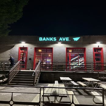 Banks Ave - Bars Near Me - Asheville, North Carolina Banks Ave - Bars Near Me - Asheville, North Carolina