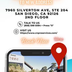 CNPro Services