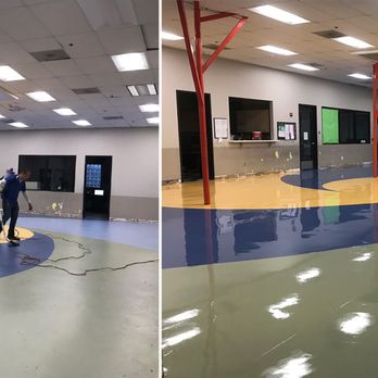 All Points Cleaning and Restoration - commercial vinyl floor refinished - Carpet Cleaning Near Me - Long Beach, California All Points Cleaning and Restoration - commercial vinyl floor refinished - Carpet Cleaning Near Me - Long Beach, California