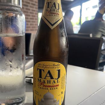 The Blue Taj - Indian Near Me - Charlotte, North Carolina
