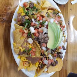 panchos panchos
