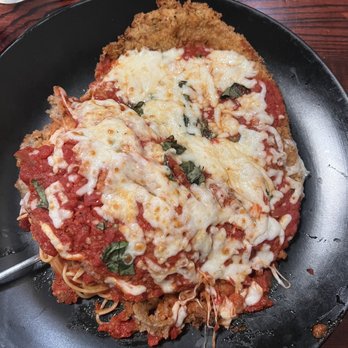 Ciao Bella - Pizza Near Me - Prescott Valley, Arizona