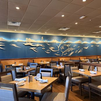 Bonefish Grill - Decor - Seafood Near Me - Destin, Florida Bonefish Grill - Decor - Seafood Near Me - Destin, Florida