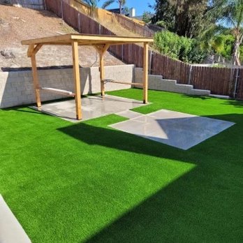 GoTurf Direct - Landscaping Near Me - Ramona , California