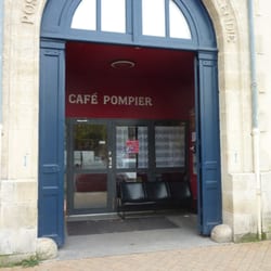 Le Café Pompier