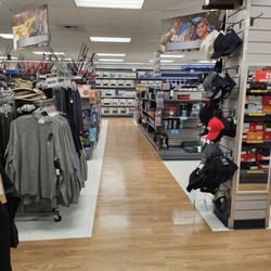 Big 5 Sporting Goods