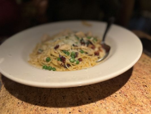 The Cheesecake Factory by null