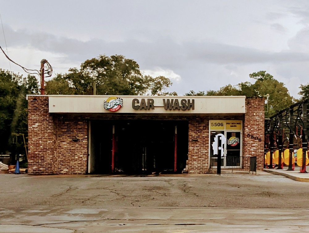ZIPS CAR WASH Updated September 2024 39 Photos & 39 Reviews 5506 Rivers Ave, North