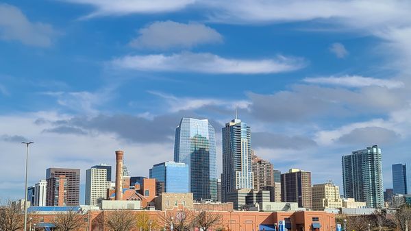 Metropolitan State University of Denver by null