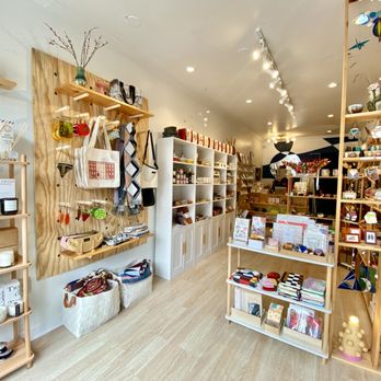 The WonderMart - Gift Shops Near Me - Brooklyn, New York The WonderMart - Gift Shops Near Me - Brooklyn, New York
