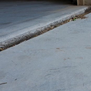 Arizona Foundation Solutions - Tripping hazard in a driveway. - Masonry/Concrete Near Me - Tempe, Arizona