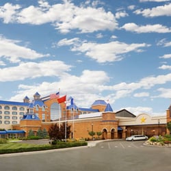 Ameristar Casino Hotel Council Bluffs
