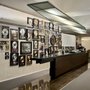 Photo of Bernie Grundman Mastering Studios