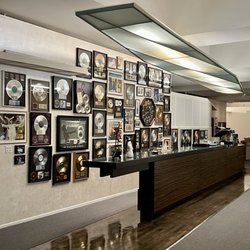 Bernie Grundman Mastering Studios