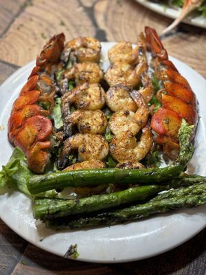 Seafood World Calabash Seafood And Steak Buffet by null