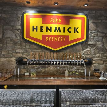Henmick Farm and brewery - Breweries Near Me - Delaware, Ohio