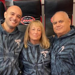 Combat Fitness  RMA - The Rapacons~~Family