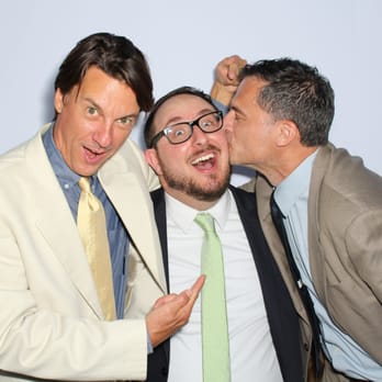 MYLA Photobooth - Photo Booth Rentals Near Me
