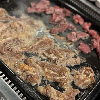 Star BBQ - Best spot in GG - Korean Near Me - Garden Grove, California